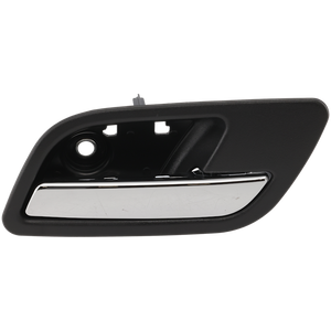 Rear Passenger Side Interior Door Handle image