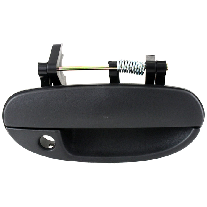 Daewoo Lanos Front Passenger Side Exterior Door Handle 4 Door - DA1311101
