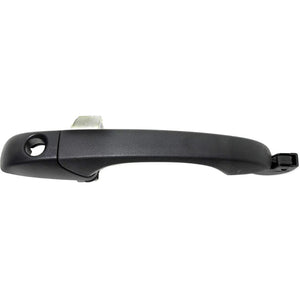 Front Passenger Side Exterior Door Handle image