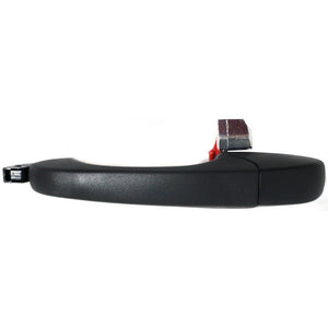 Front Driver Side Exterior Door Handle image