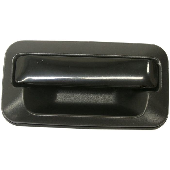 Mitsubishi Mighty Max Front Passenger Side Exterior Door Handle - MI1311101