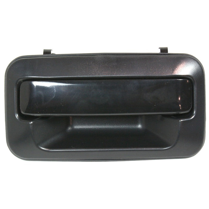 Mitsubishi Mighty Max Front Driver Side Exterior Door Handle - MI1310101