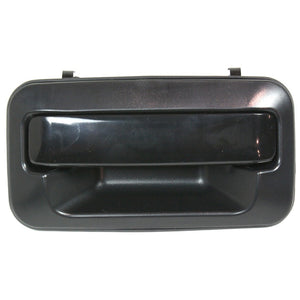 Front Driver Side Exterior Door Handle image