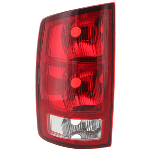 Driver Side Tail Light Housing image