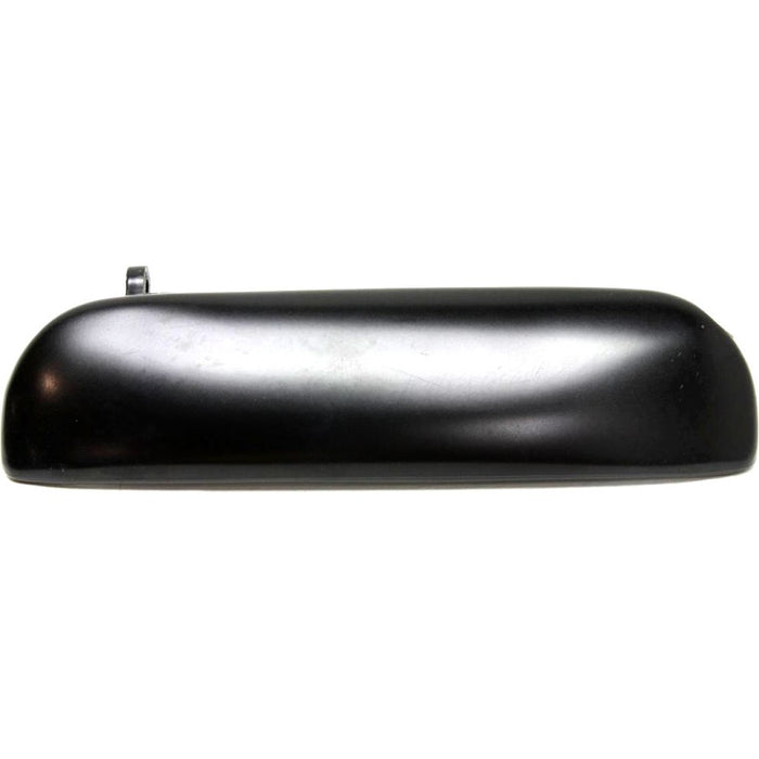 Ford Mustang Front Passenger Side Exterior Door Handle - FO1311157
