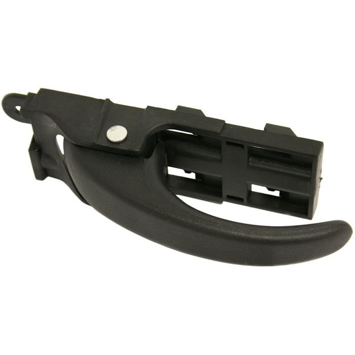 Ford F-150 Front Passenger Side Interior Door Handle Right 99-03 W/Power Locks On Reg Cab@ Inside - FO1353125