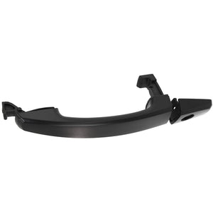 Front Driver Side Exterior Door Handle image