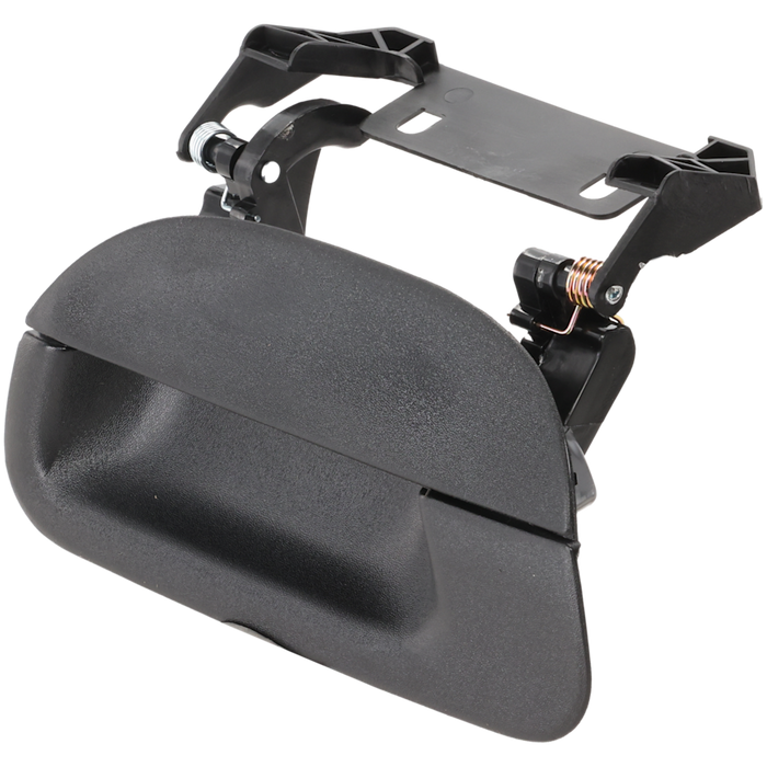 Ford F-150/F-150 Heritage/F-250 Super Duty/F-350 Super Duty Rear Tailgate Handle W/O Tailgate Lock - FO1915114