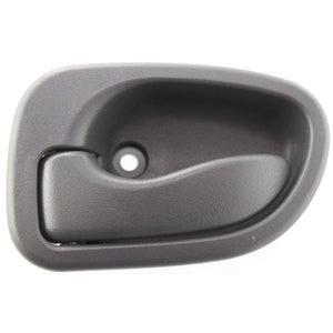 Front Driver Side Interior Door Handle image