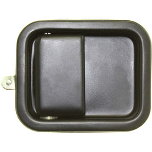 Front Driver Side Exterior Door Handle image