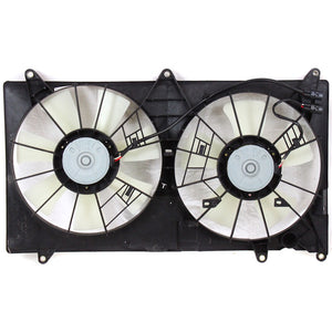 A/C Condenser Fan Assembly image
