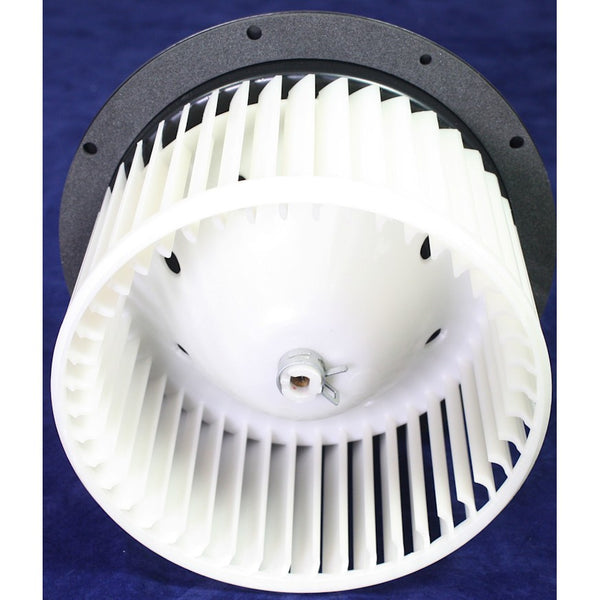 Radiators, Condensers & Fans image