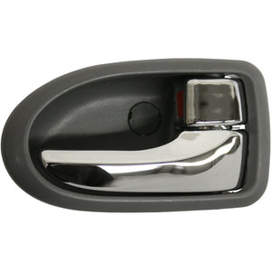 Front Passenger Side Interior Door Handle image