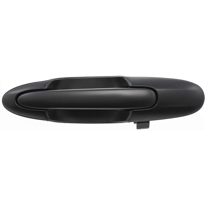 Mazda MPV ES/LX/LX-SV Front Passenger Side Exterior Door Handle - MA1311117