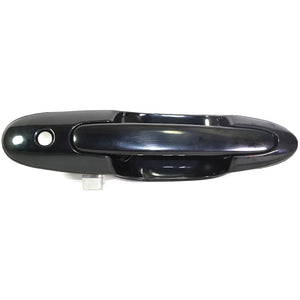 Front Driver Side Exterior Door Handle image