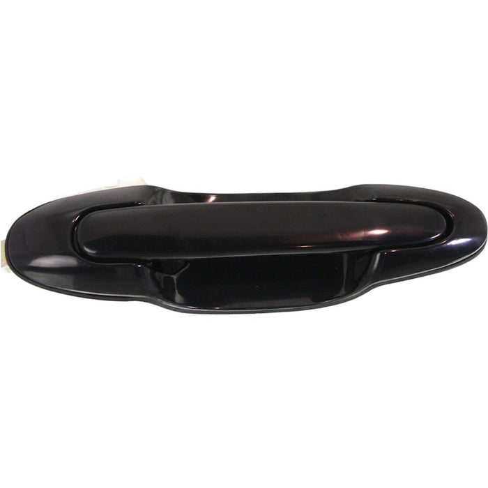 Mazda MPV ES/LX Driver Side Exterior Door Handle - MA1513100