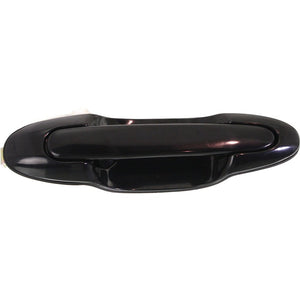 Driver Side Exterior Door Handle image