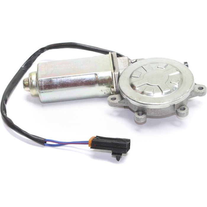 Nissan Altima Front Passenger Side Window Motor Regulator Motor - NI1357104