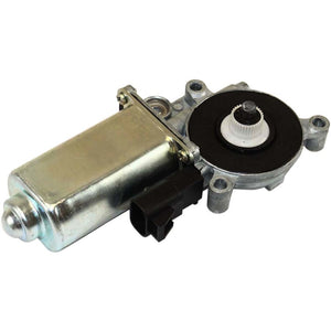 Front Passenger Side Window Motor image