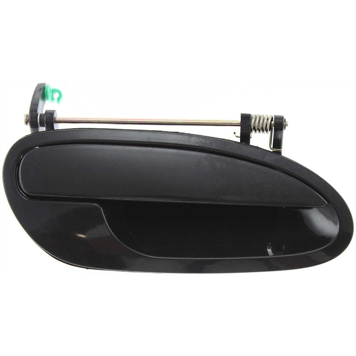 Pontiac GTO Front Passenger Side Exterior Door Handle - GM1311157