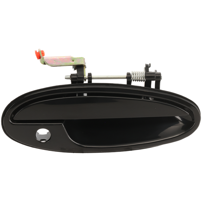 Buick LeSabre Front Passenger Side Exterior Door Handle - GM1311138