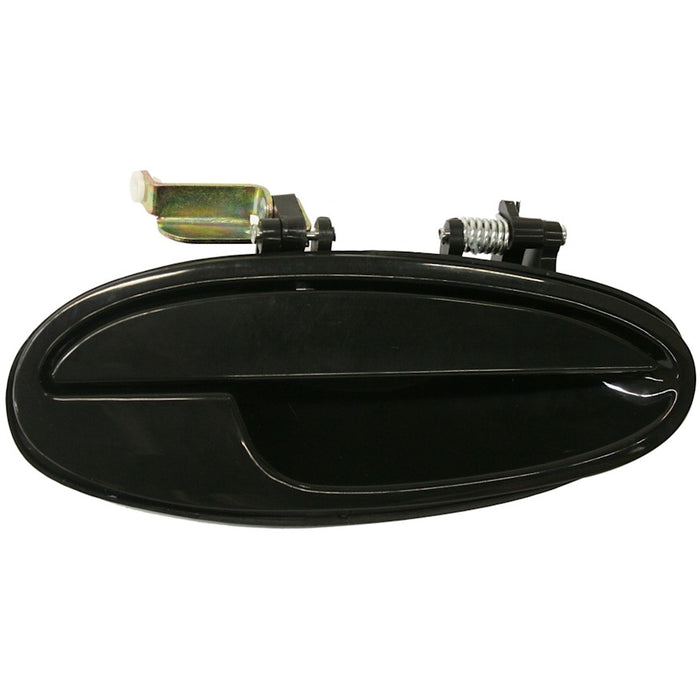 Buick LeSabre/Pontiac Bonneville Front Passenger Side Exterior Door Handle Rpo-41U - GM1311156