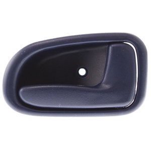 Front Passenger Side Interior Door Handle image