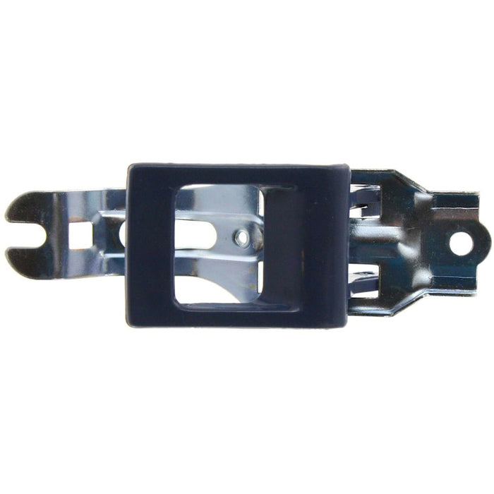 Toyota Pickup Front Driver Side Interior Door Handle W/O Case Blue Inside - TO1352120