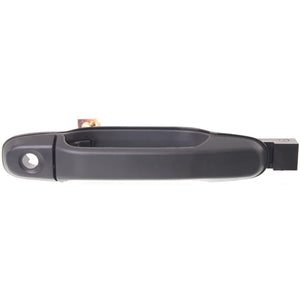 Front Driver Side Exterior Door Handle image