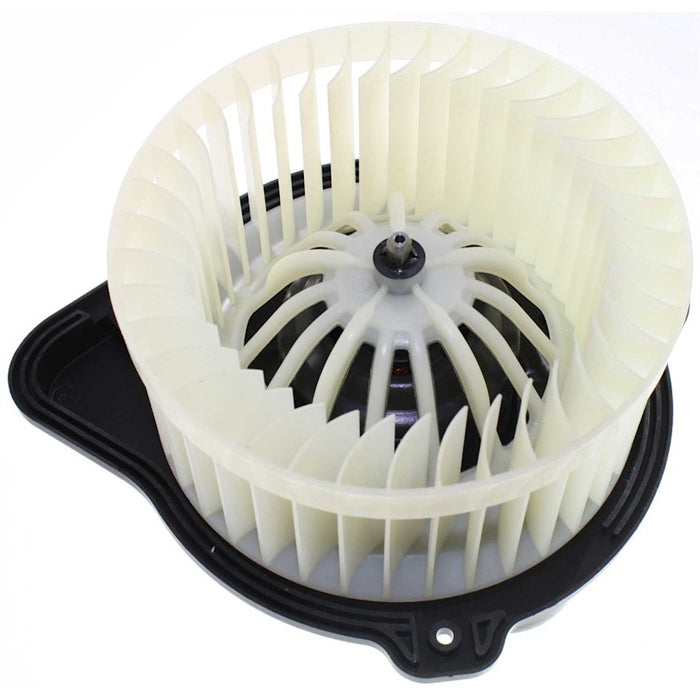 Volvo C70/S70/V70 HVAC Heater Assembly - VO3126103