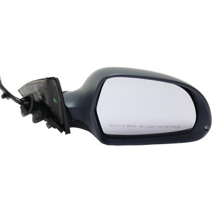 Passenger Side Door Mirror image