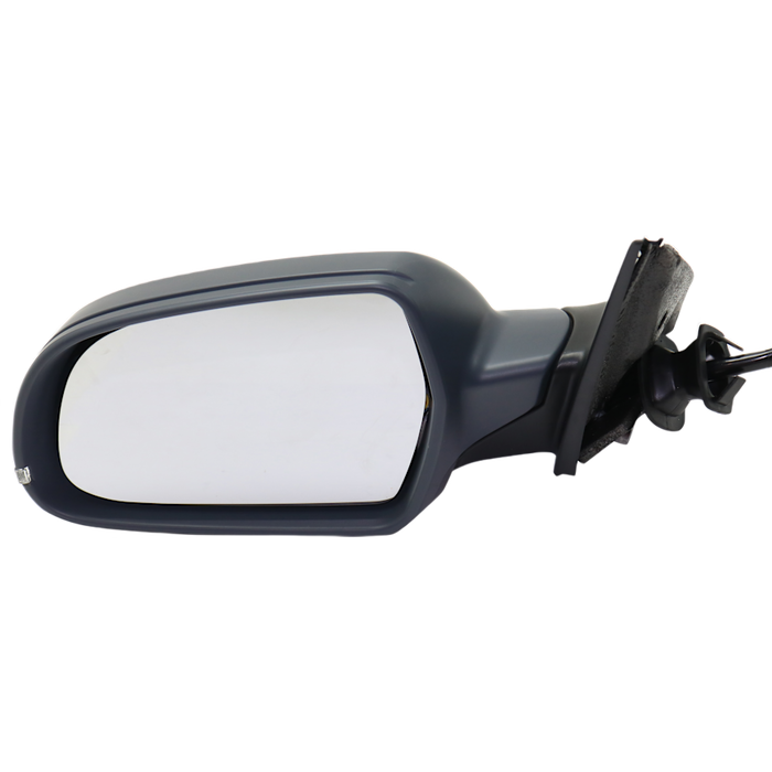 Audi A4/S4 Driver Side Door Mirror W/Anti-Glare W/O Ldw W/Memory W/O Anti-Glare Assembly - AU1320114