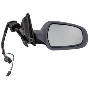 Passenger Side Door Mirror image