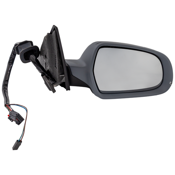 Mirrors & Components image