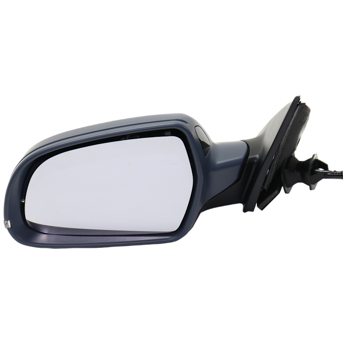 Audi A4/S4 Driver Side Door Mirror W/Anti-Glare W/Ldw W/Memory W/O Anti-Glare Assembly - AU1320113