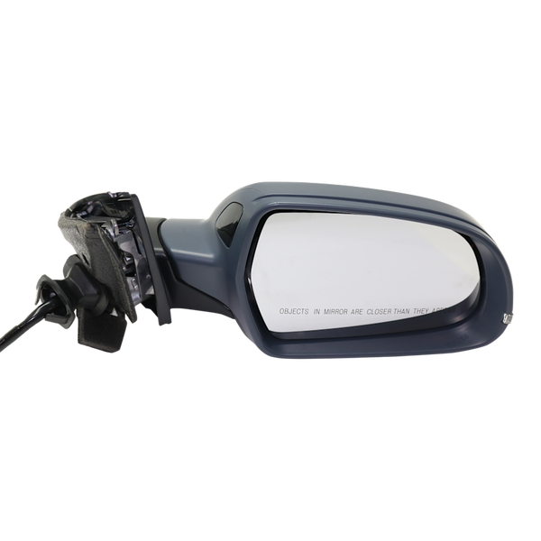 Mirrors & Components image