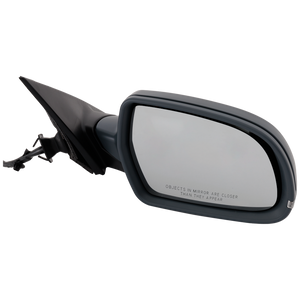 Passenger Side Door Mirror image
