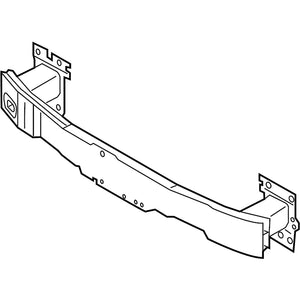 Front Bumper Reinforcement image
