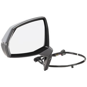 Driver Side Door Mirror image