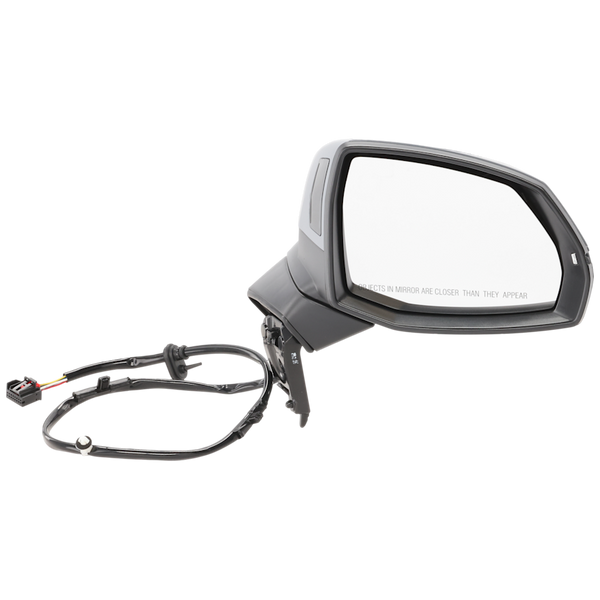 Mirrors & Components image