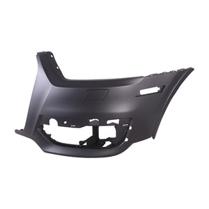 Front Driver Side Bumper image