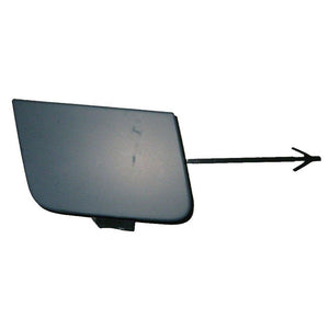 Front Tow Hook image