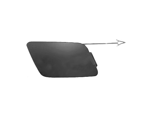 Audi A8 Quattro Front Tow Hook - AU1029104