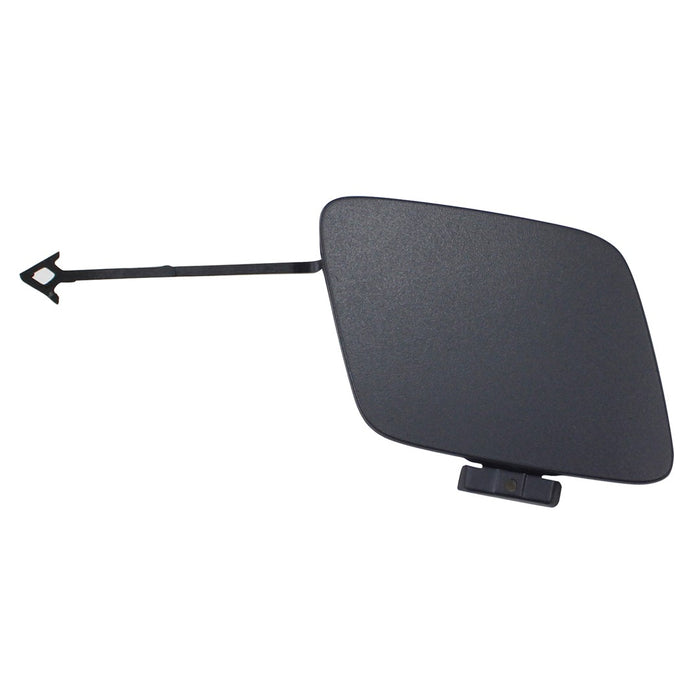 Audi A5 Quattro/Sportback Front Tow Hook W/O S-Line Pkg Convertible/Coupe - AU1029105