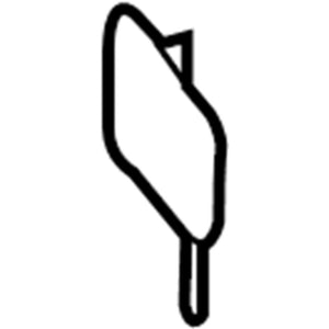 Front Tow Hook image
