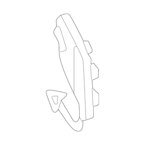 Front Tow Hook image