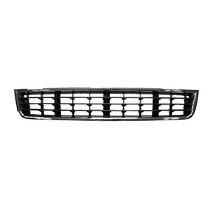 Front Bumper Grille image