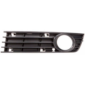 Front Driver Side Bumper Grille image