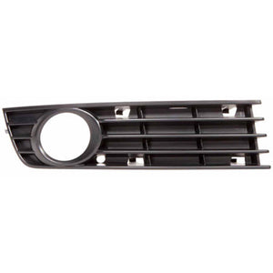 Front Passenger Side Bumper Grille image