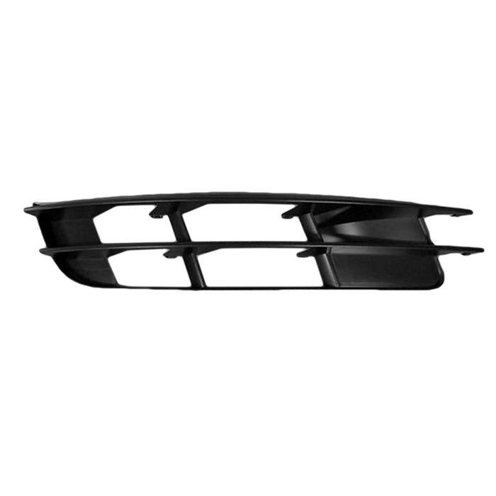 Audi Q7 Front Driver Side Bumper Grille - AU1036104